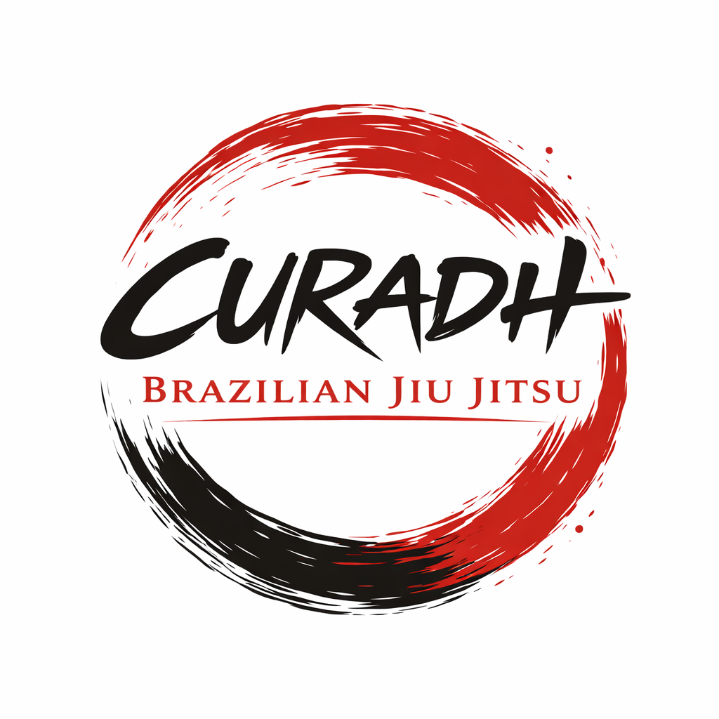 Curadh Jiu-Jitsu Logo